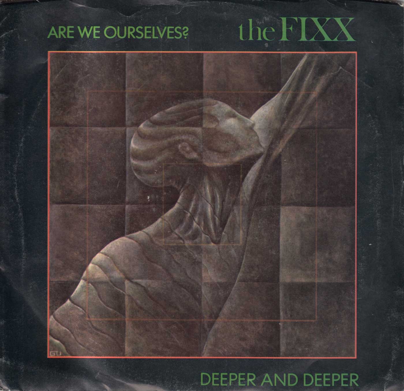 Are We Ourselves